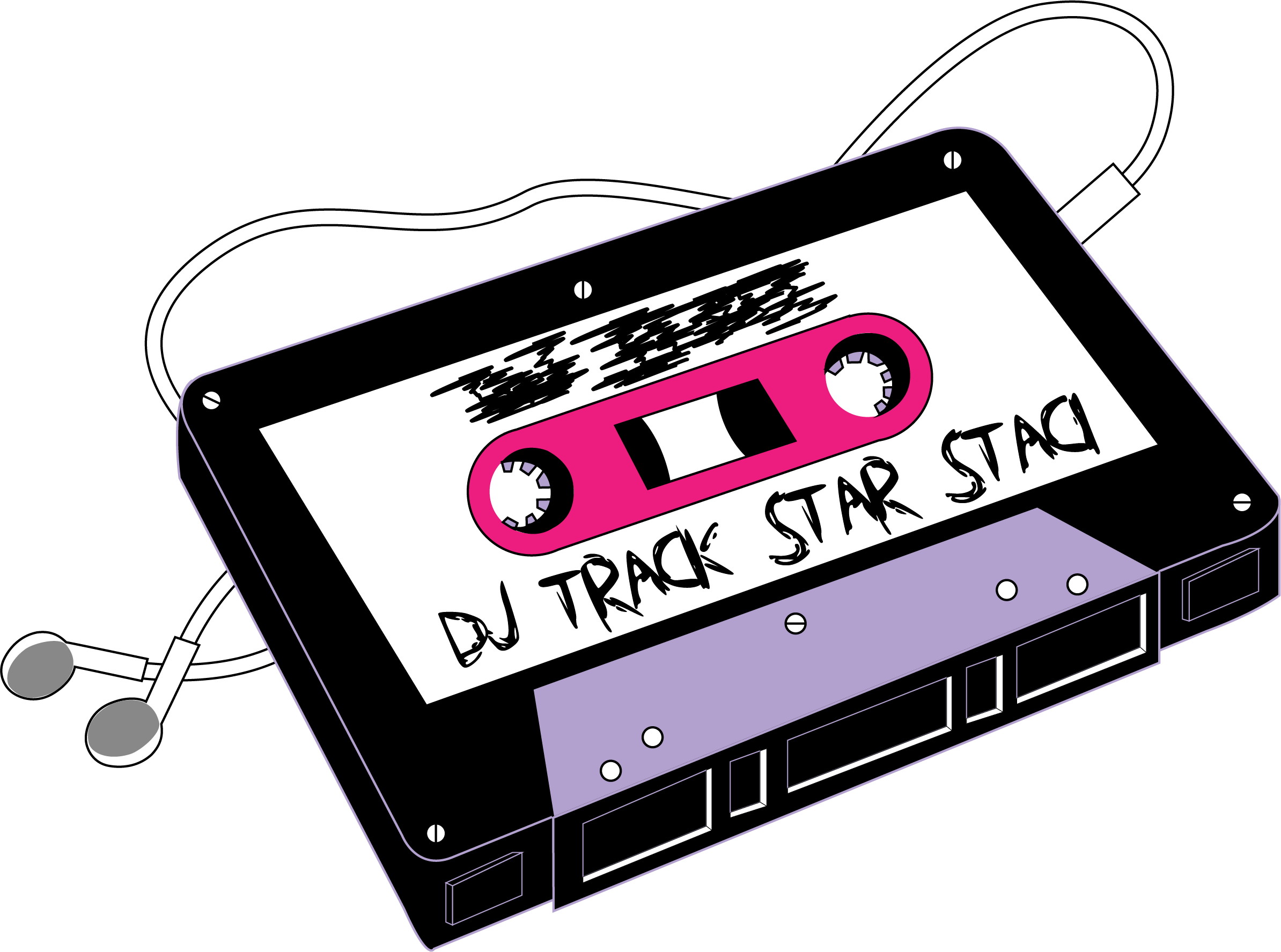 Vinyl-Record-Purses-Pinterest · San Diego Corporate DJ Track Star Staci