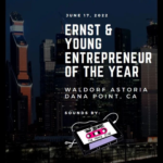 Entrepreneur of the Year - Dana Point Corporate Event DJ