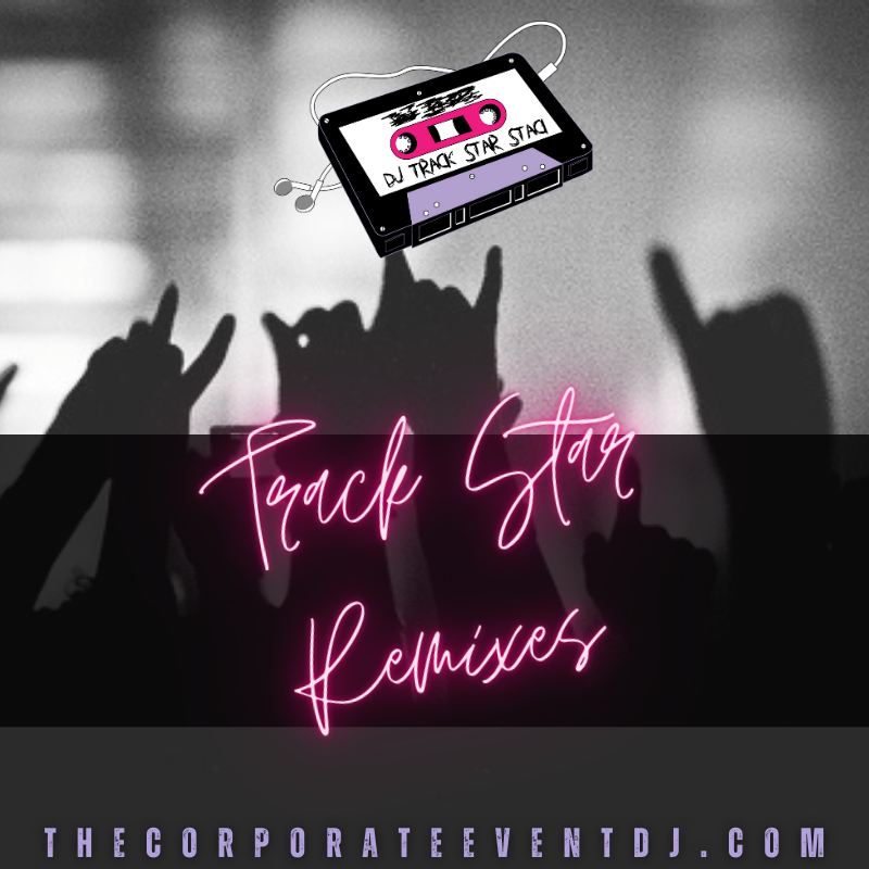 Track Star Remixes