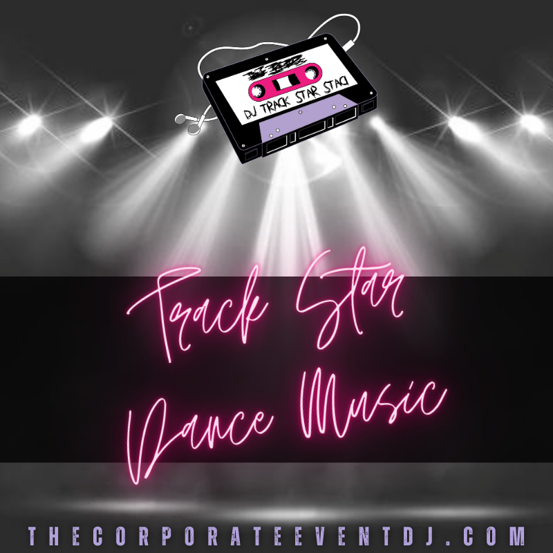 Track Star Dance Music