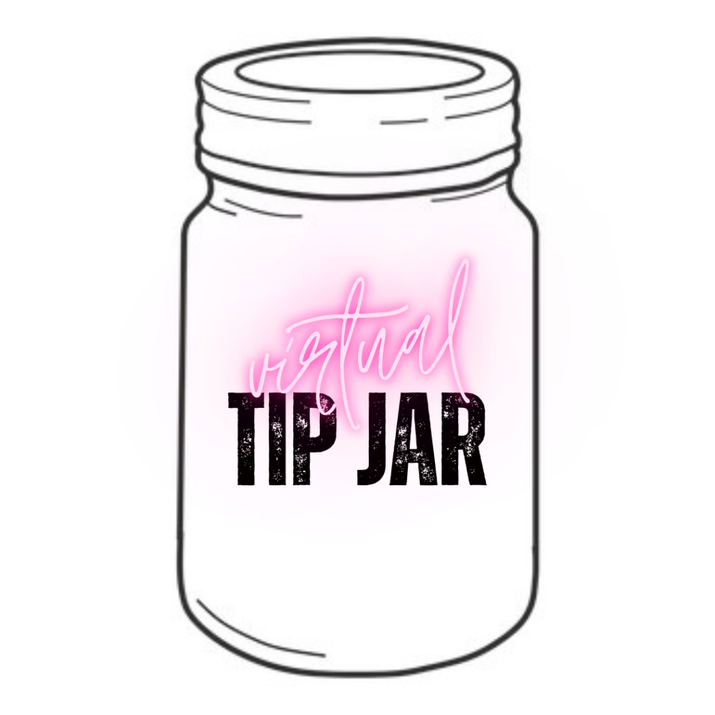 Virtual Tip Jar - TheCorporateEventDJ.com