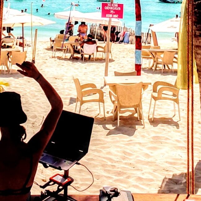 Dana Point Long Beach Corporate DJ
