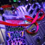 DJ Residencies - DJ Track Star Staci - Orange County
