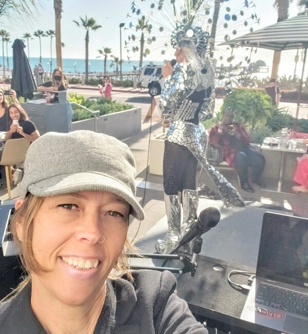 Drag Queen Brunch - Hi Lo Oceanside 2