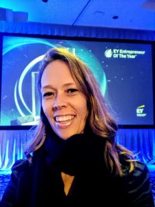 Entrepreneur of the Year - Corporate Event DJ 3