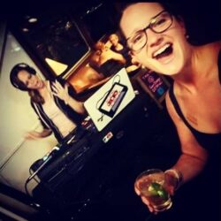 Female Corporate Event DJ San Diego