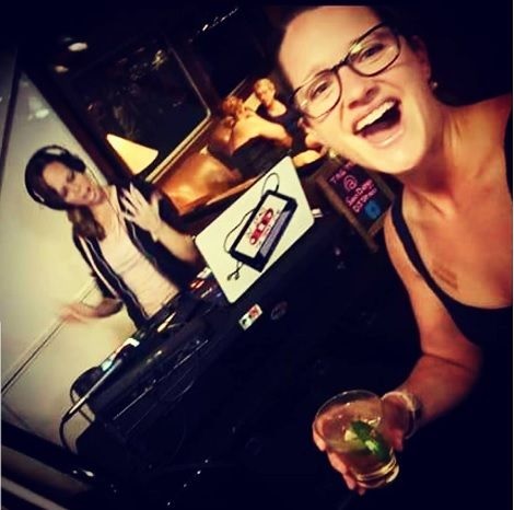 Female Corporate Event DJ San Diego