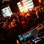 Female Events | Female DJ | San Diego
