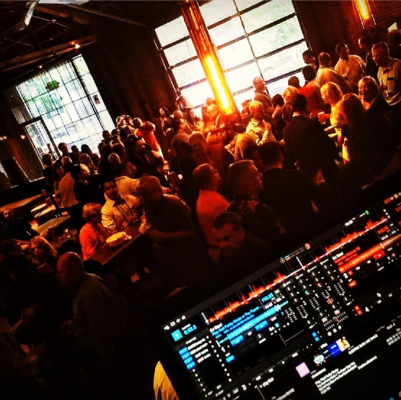 Female Events | Female DJ | San Diego