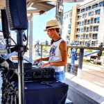 Oceanside Restaurant Bar DJ - Rooftop Party