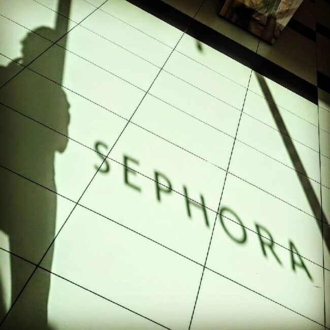 Sephora Grand Opening - Female Retail DJ 1