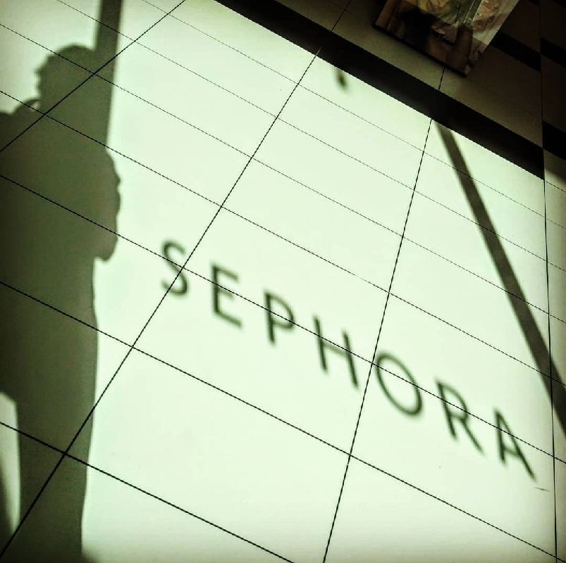 Sephora Grand Opening - Female Retail DJ 1