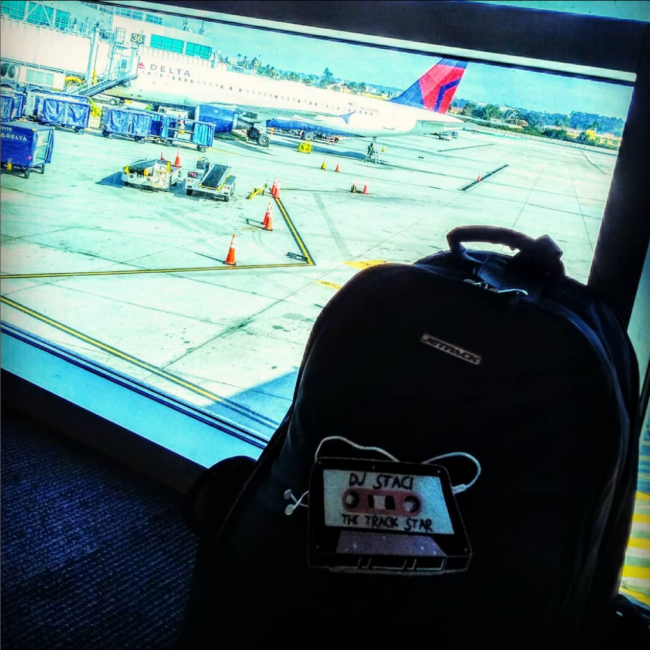 INternational Traveling DJ in Mexico