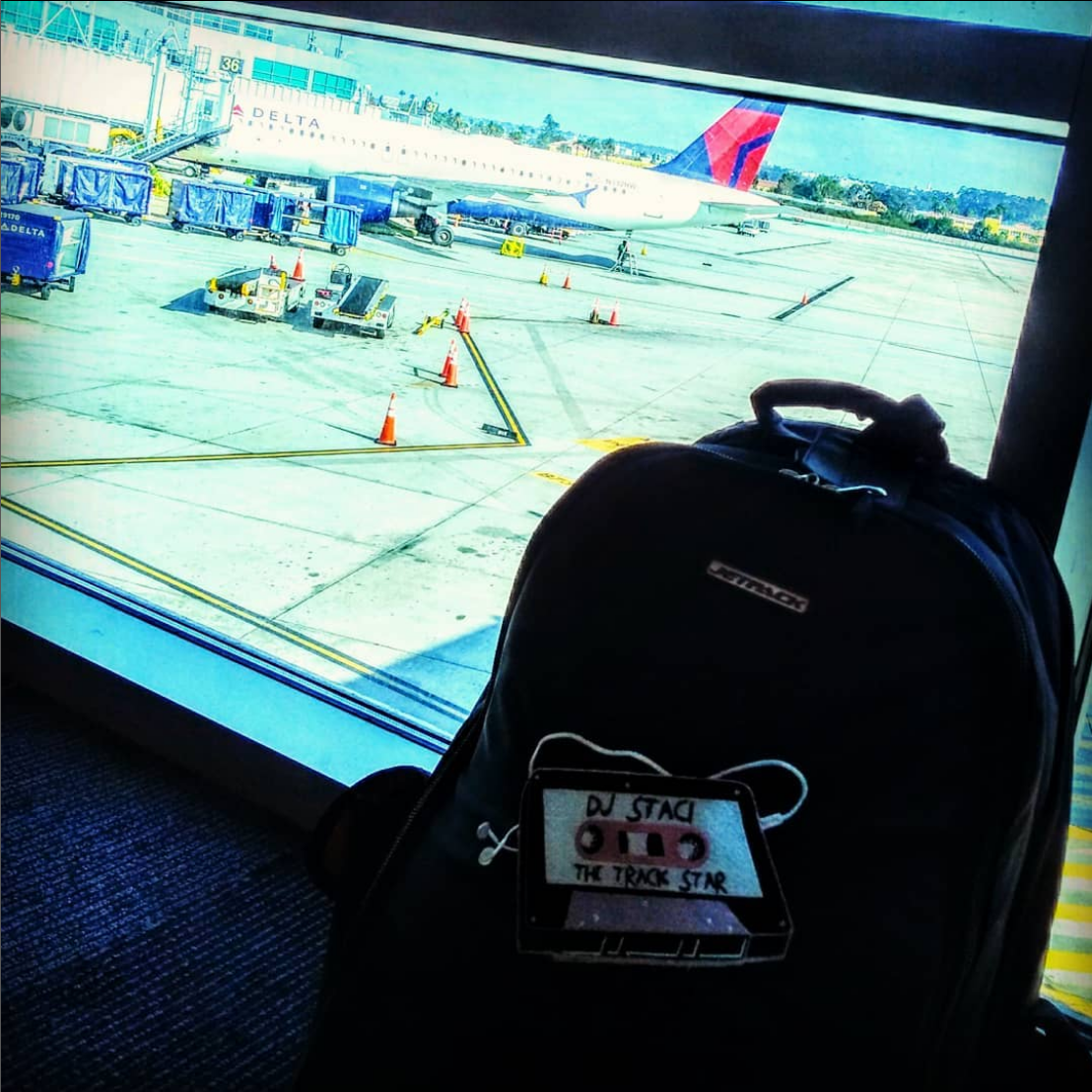 INternational Traveling DJ in Mexico