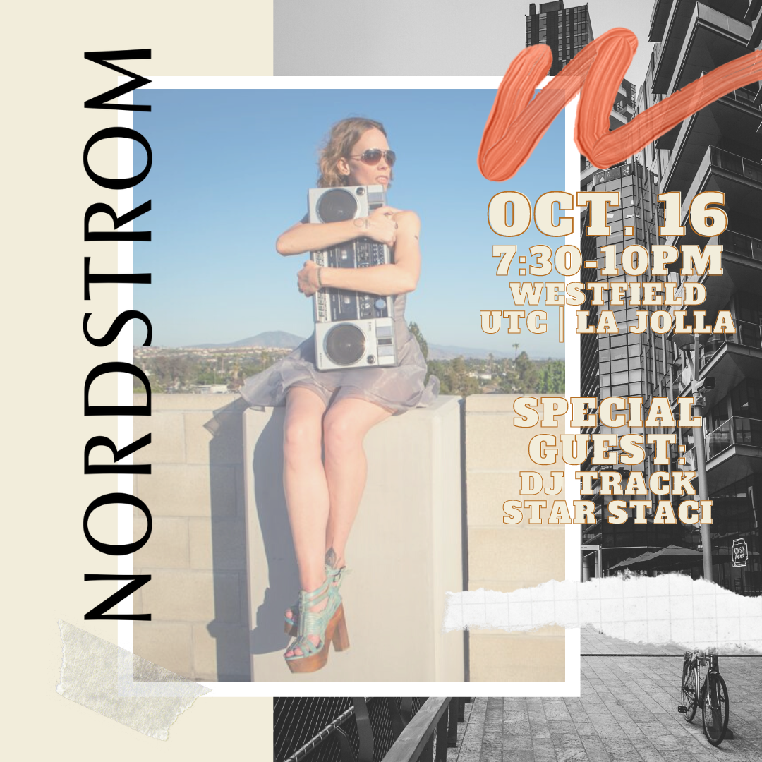 Nordstrom Flyer 10.16.22