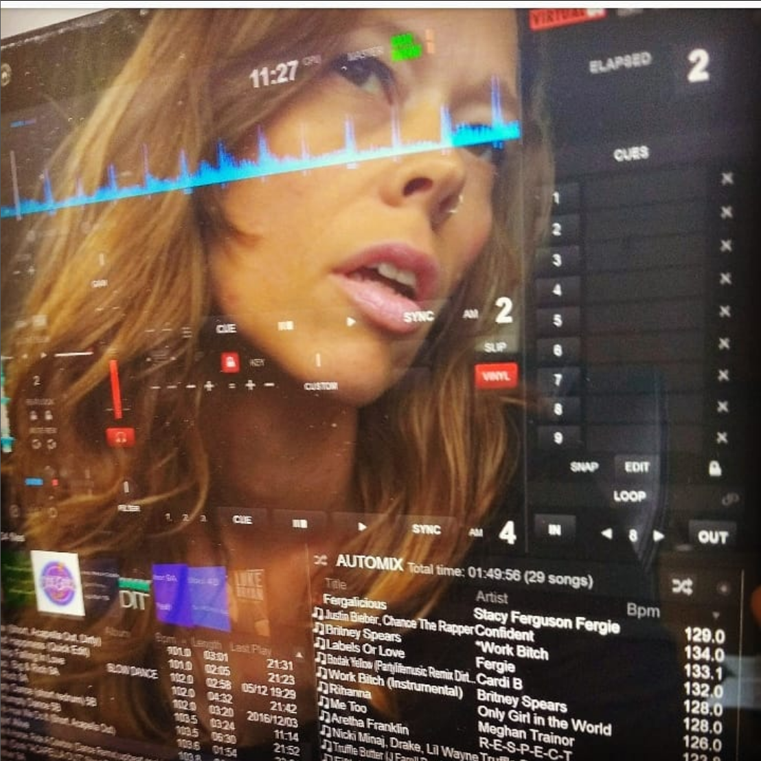 Virtual DJ - California Corporate DJ