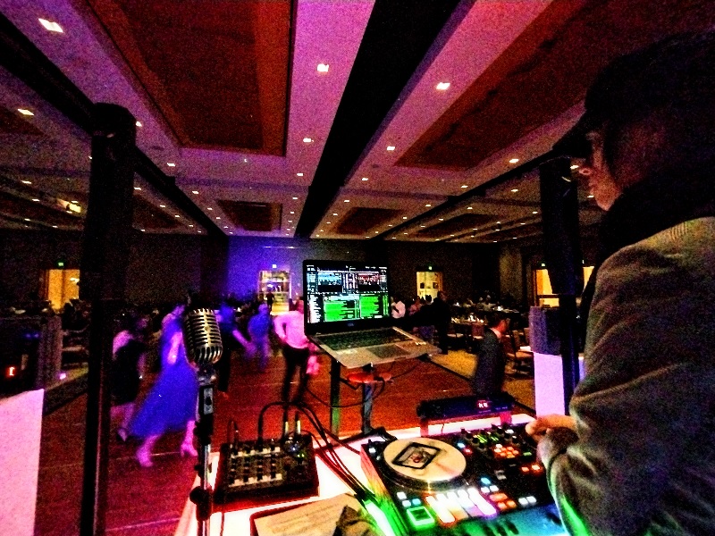 USS John Finn Military Ball Playlist - DJ Track Star Staci