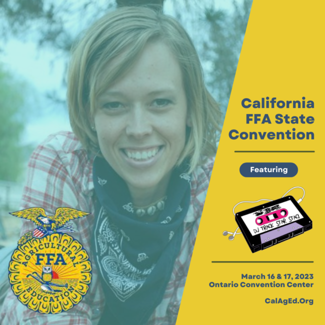 FFA State Convention | Country Corporate DJ