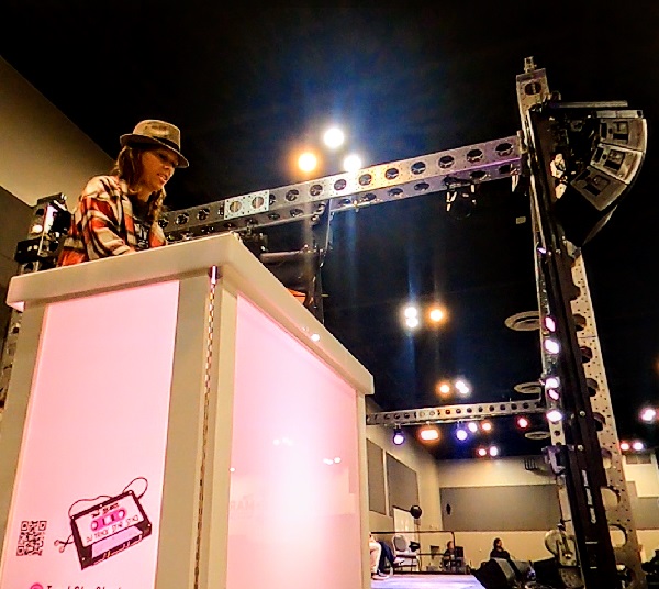 Ontario Corporate DJ Country DJ - FFA Convention 2