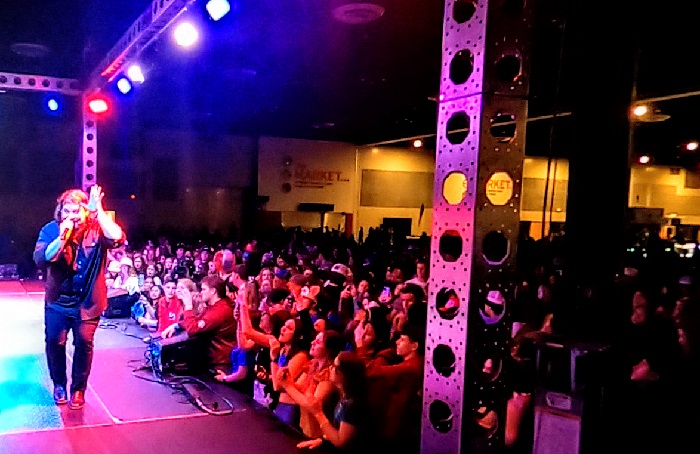 Ontario Corporate DJ Country DJ - FFA Convention 3