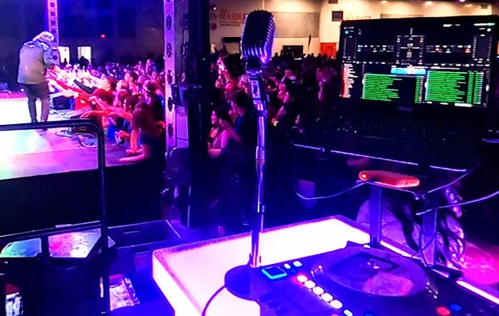 Ontario Corporate DJ Country DJ - FFA Convention 4