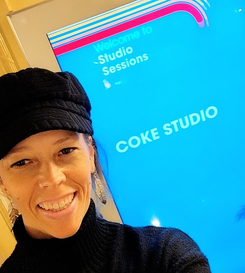 Pasadena Corporate DJ - Coca Cola 3b