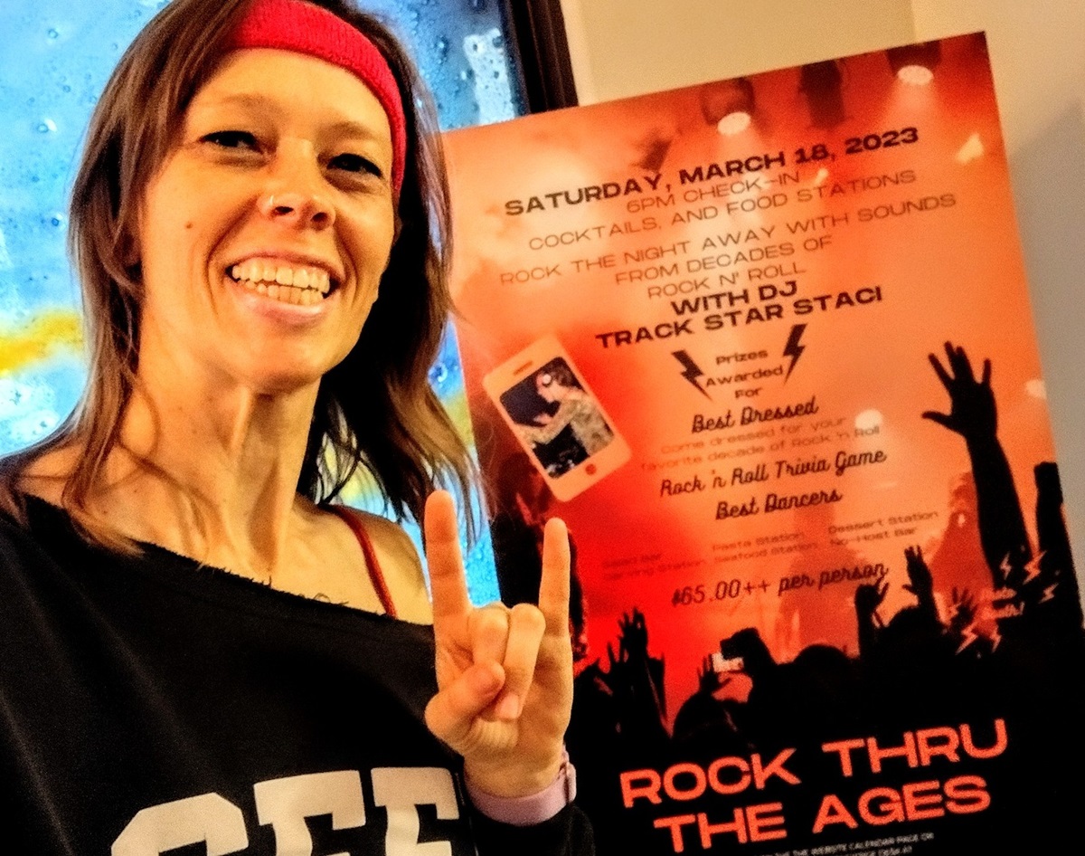 1980 Class Reunion Songs