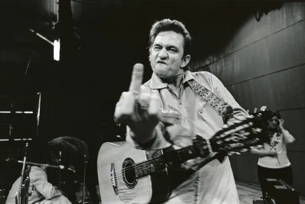 Johnny Cash Classic Country Hipster Playlist