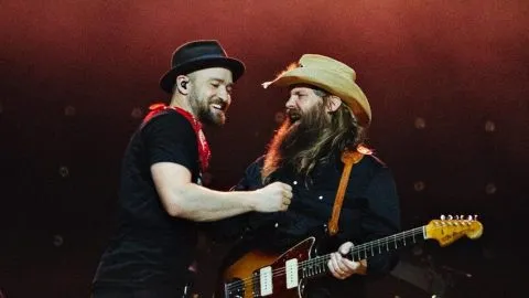 Justin Timberlake Classic Country Music Playlist