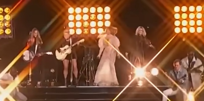 Daddy Lessons Beyonce Dixie Chicks Country Playlist
