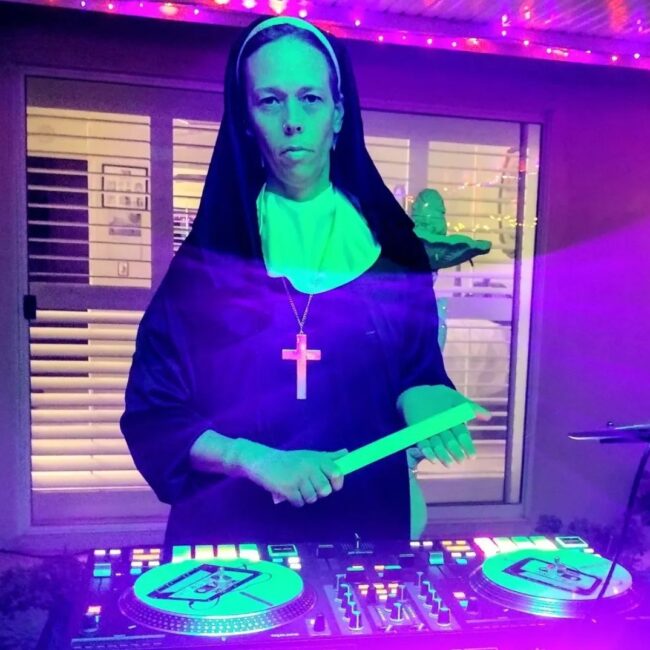 Halloween Playlist