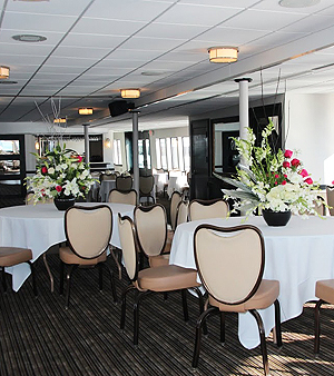 San Diego Bay Cruises - Office Party DJ