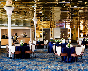 San Diego Bay Cruises - Office Party DJ